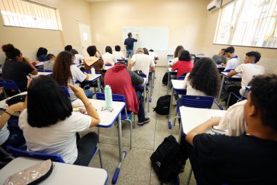 notícia: Seduc divulga resultado final de três etapas da Certificação de Lideranças 2024 