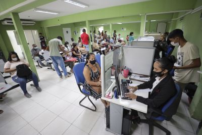 notícia: Iasep convoca servidores públicos estaduais inscritos no plano que apresentam pendências no recadastramento 2022