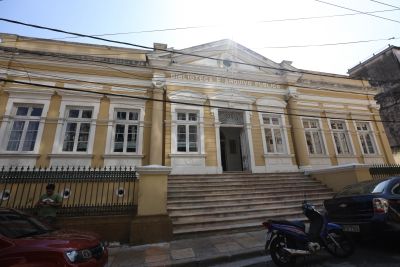 galeria: ARQUIVO PÚBLICO ADESÃO DO PARÁ A INDEPENDÊNCIA