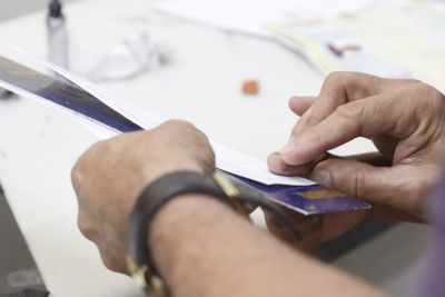 notícia: Sejudh promove emissão de documentos de identidade para participantes do Enem 2022