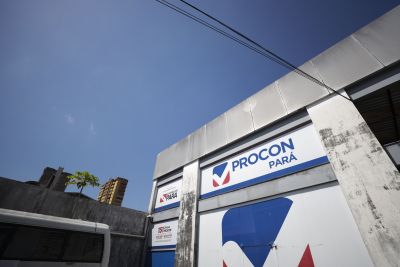 galeria: Atendimento PROCON