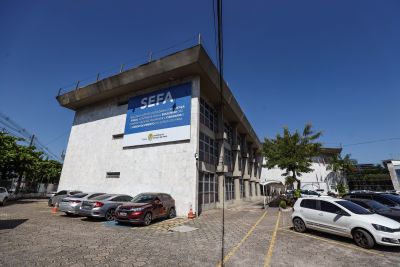 notícia: Pará está entre os Estados com maiores crescimentos de receitas até outubro 