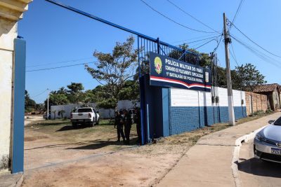 notícia: Batalhão de Polícia Rural avança no combate à criminalidade no campo