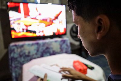 galeria: TV EDUCATIVA DO PARÁ