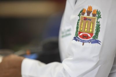 notícia: Centro de Ciências Biológicas e da Saúde da Uepa oferta especialidades médicas