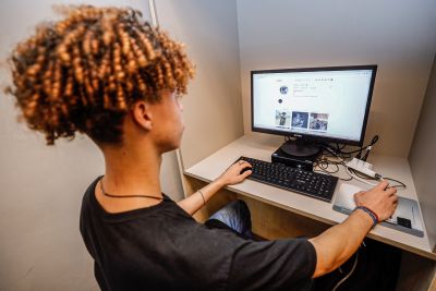 galeria: Cobertura internet PRODEPA