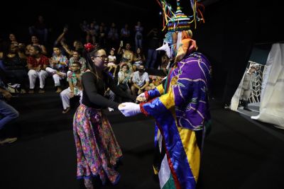 galeria: FEIRA DO LIVRO - ARENA DAS ARTES - VOZES DA INCLUSÃO
