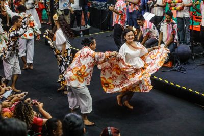 galeria: 25 Feria Pan Amazônica do Livro Arena das Artes