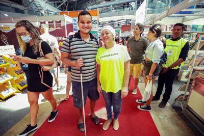 galeria: FEIRA DO LIVRO 2022