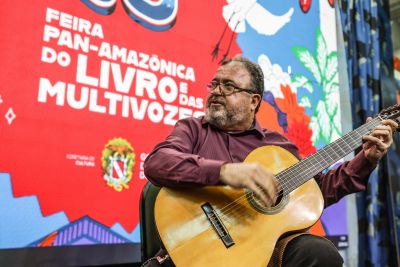 galeria: FEIRA DO LIVRO 2022 - Salomão Habib