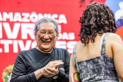 galeria: FEIRA DO LIVRO 2022 - Salomão Laredo