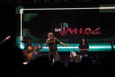 galeria: Show Tribo de Jah