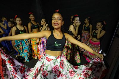 galeria: GINASTICA RITMICA -FEIRA DO LIVRO 2022 -ARENA DAS ARTE