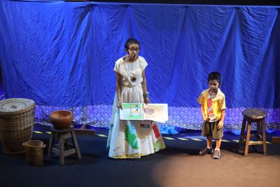 notícia: Fundação Cultural do Pará divulga lista de oficineiros e palestrantes credenciados