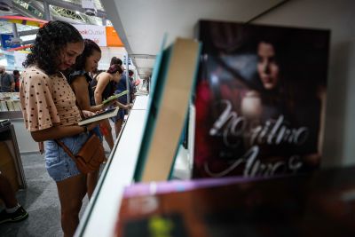 galeria: GERAIS 25 FEIRA DO LIVRO