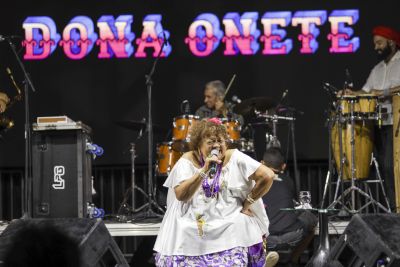 galeria: FEIRA DO LIVRO 2022 - DONA ONETE