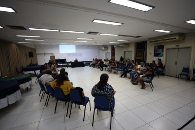 galeria: Consulta para a construção do PLANBIO
