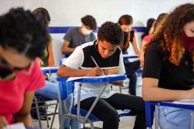 notícia: Universidade do Estado do Pará divulga edital do Prosel Especial Forma Pará