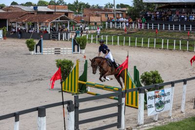galeria: PROVAS HIPISMO PM
