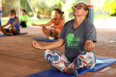 notícia: Mês de Janeiro alerta população para cuidados com a saúde mental