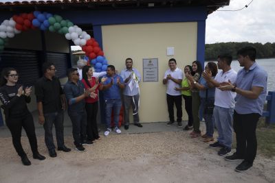 galeria: CPH Entrega Trapiches em SÃO JOÃO DA PONTA