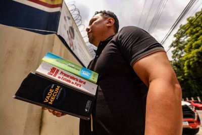 galeria: PROVA CONCURSO PGE - segunda fase