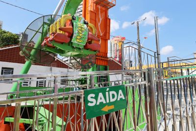 galeria: Vistoria- Bombeiros - parque ITA