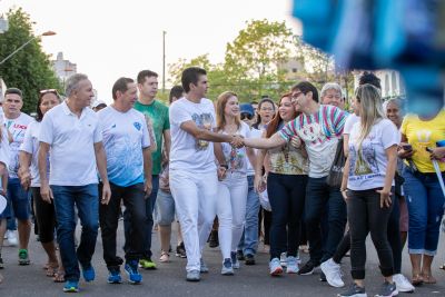 galeria: Círio de Nazaré 2022 Governador Helder Barbalho