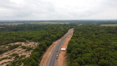 galeria: PA 439 e da E E E M Pe José Nicolino de Souza - Oriximiná