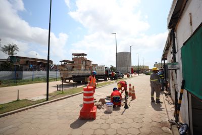 galeria: USINA DA PAZ JURUNAS OBRAS