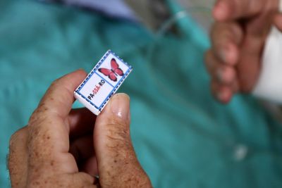 Crédito: Bruno Cecim / Ag.Pará