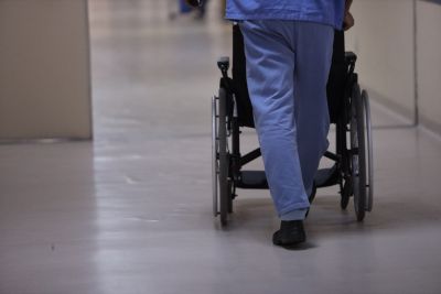 notícia: Sespa informa sobre funcionamento dos serviços de saúde durante o Corpus Christi