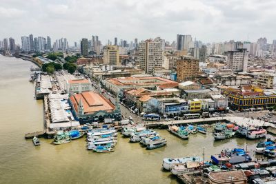 notícia: Programação ocupa espaços culturais em janeiro para celebrar Belém e a Cabanagem