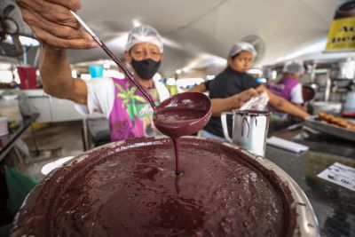 notícia: Publicação internacional destaca gastronomia de Belém como uma das melhores do mundo