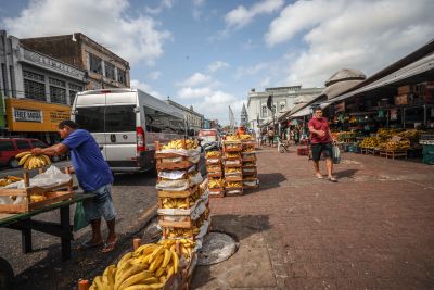 galeria: Ver-o-Peso - Bioeconomia