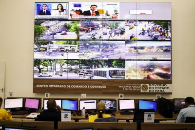 notícia: Segup deflagra “Operação República” no feriado prolongado em todo o estado