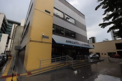 notícia: Governo lança edital para concurso público da Fundação Santa Casa De Misericórdia