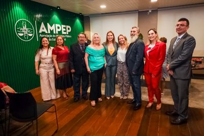 galeria: AMPEP - Evento Primeira Dama