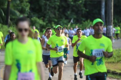 notícia: Inscrições para a X Corrida e Caminhada e III Passeio Ciclístico do Servidor começam nesta quinta-feira (5)