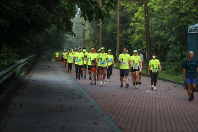 notícia: Semas prorroga as inscrições para a Corrida e Caminhada do Meio Ambiente