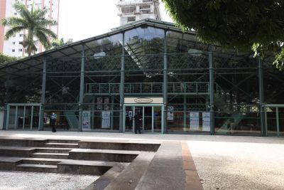 notícia: Belém sedia no final de semana o primeiro Seminário do Conselho Estadual de Cultura 