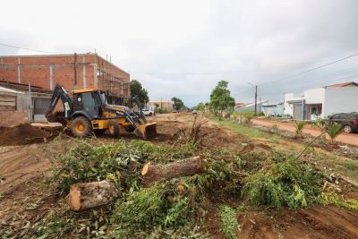 galeria: Asfalto - Municípios Sustentáveis - Itaituba