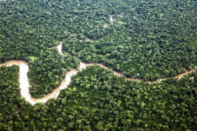 notícia: Belém vai sediar Fórum de Integração das Universidades Estaduais da Amazônia 