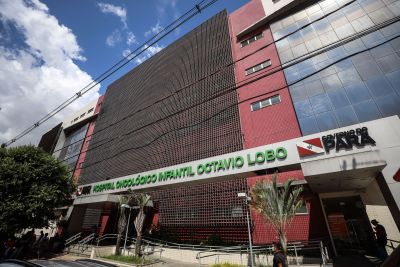 notícia: Hospital Octávio Lobo tem vaga aberta até o próximo dia 14 para enfermeira do trabalho