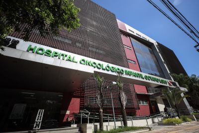 notícia: Hospital Octávio Lobo abre vagas para três áreas e reforça equipe assistencial