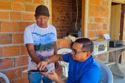 notícia: No Dia Internacional dos Direitos Humanos, Sejudh se destaca pela defesa dos direitos dos paraenses