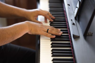 notícia: Fundação e Instituto Carlos Gomes abrem inscrições para atividades da IX Festa do Ritmo 