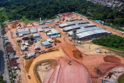 galeria: Aéreas BRT - NGTM