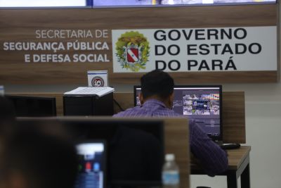 notícia: Segup coordena Operação CPNU em municípios durante Concurso Unificado