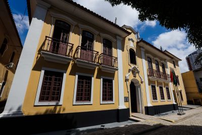 notícia: Instituto Carlos Gomes fortalece e inclui Pessoas com Deficiência por meio da música 